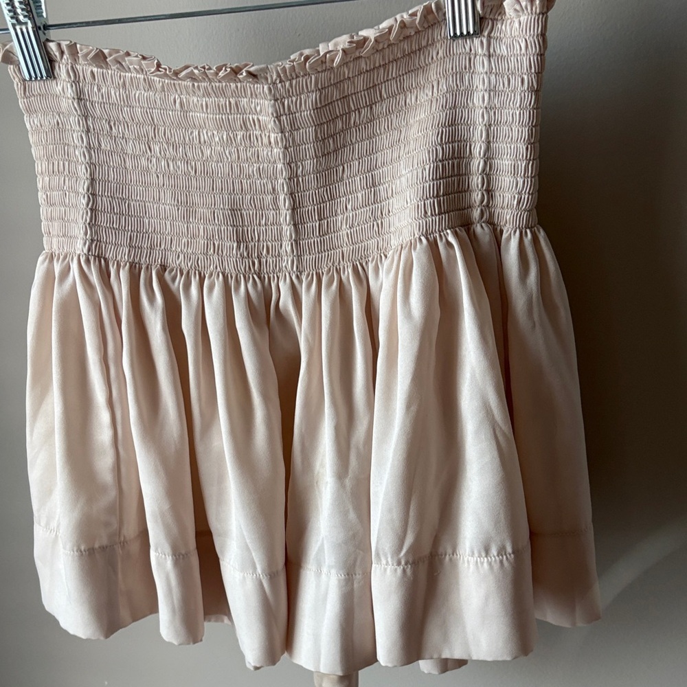 KOCH Erica skirt